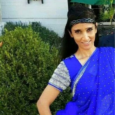 Reena Venkatesan - Board Member