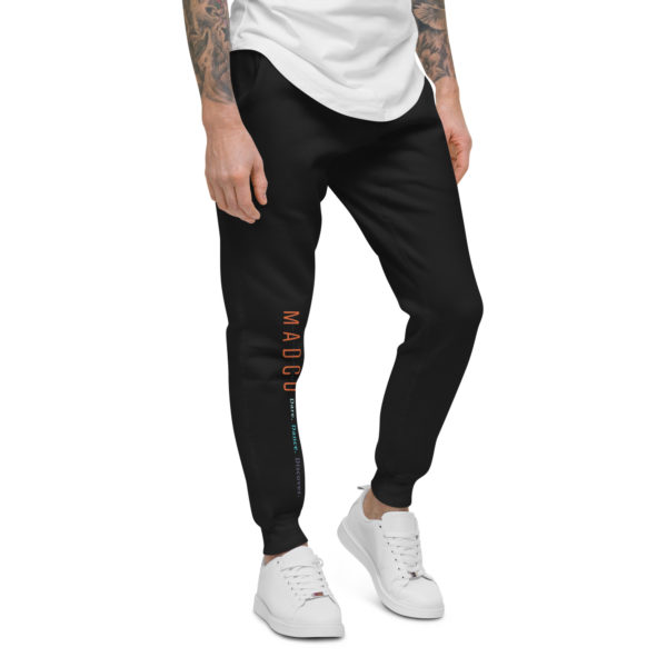 Unisex fleece sweatpants - Image 2