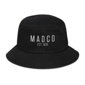 Est. 1976 Bucket Hat