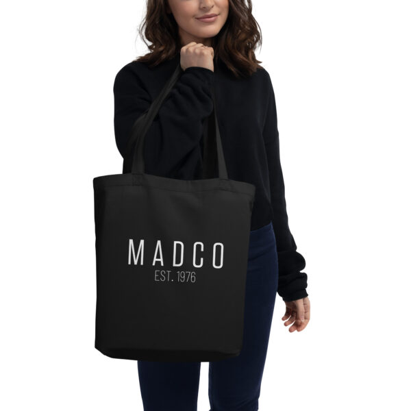 Est. 1976 Eco Tote Bag