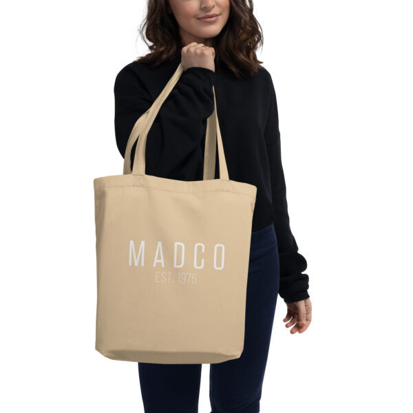 Est. 1976 Eco Tote Bag - Image 3
