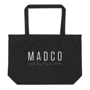50th Anniversary Large Tote Bag