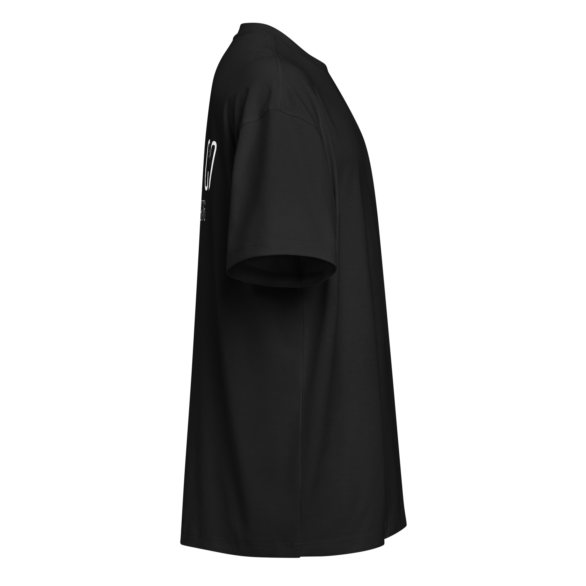 Men’s box tee - Image 3