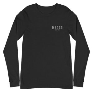 50th Anniversary Unisex Long Sleeve Tee